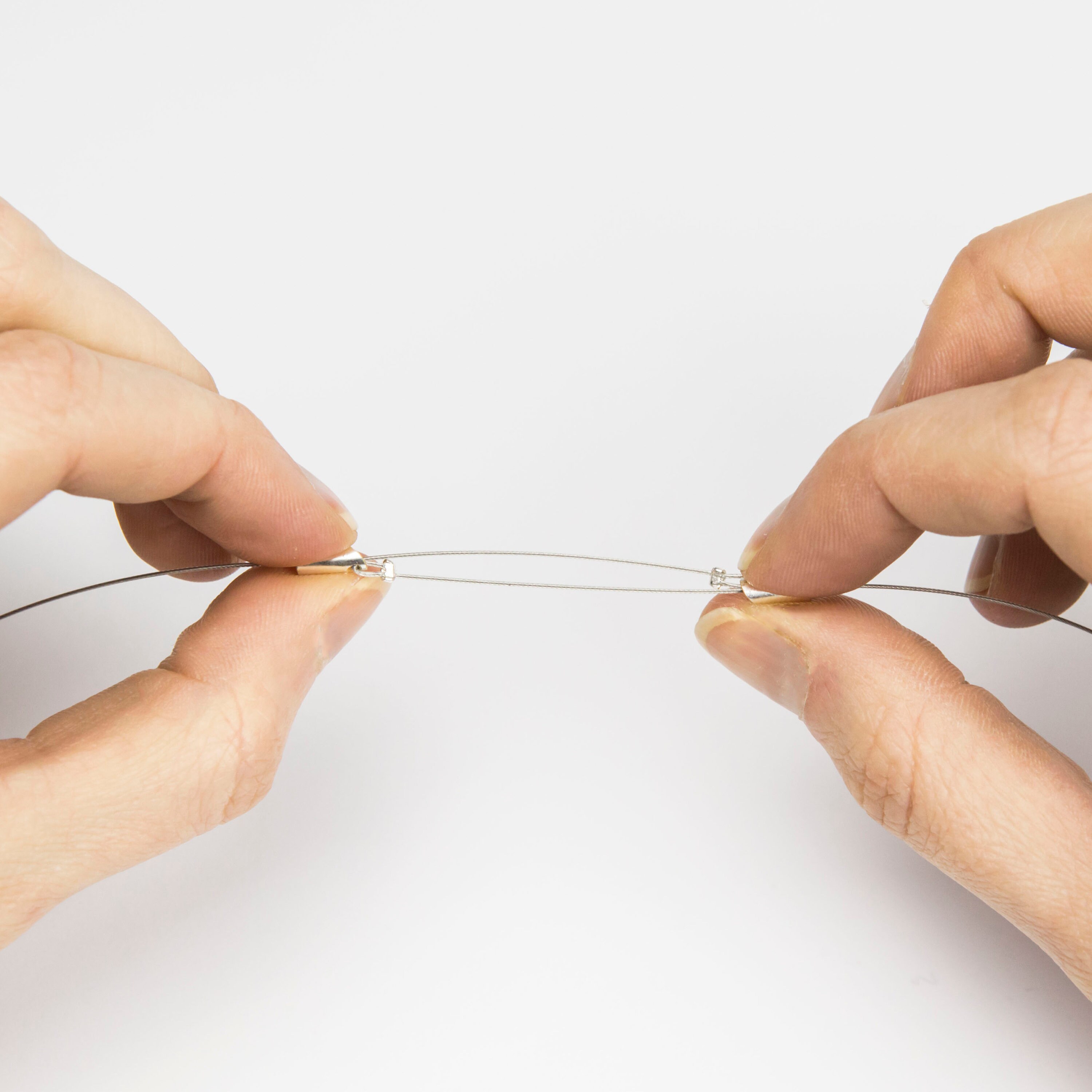 PORCELAIN NECKLACE Tubes/porcelain Tubes/tubec Etsy