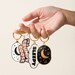I'm a Grumpy Goose Keychain - Etsy