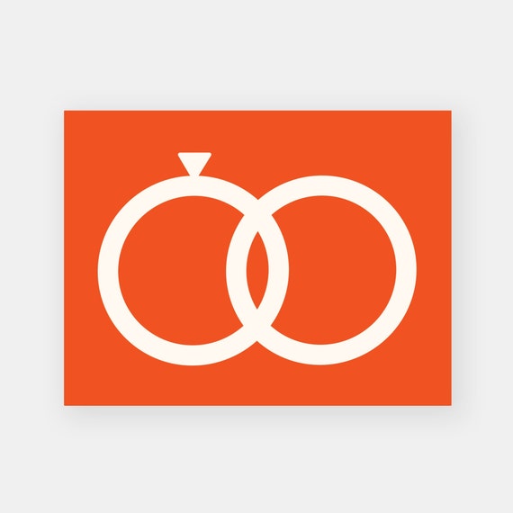 Two Rings Logo