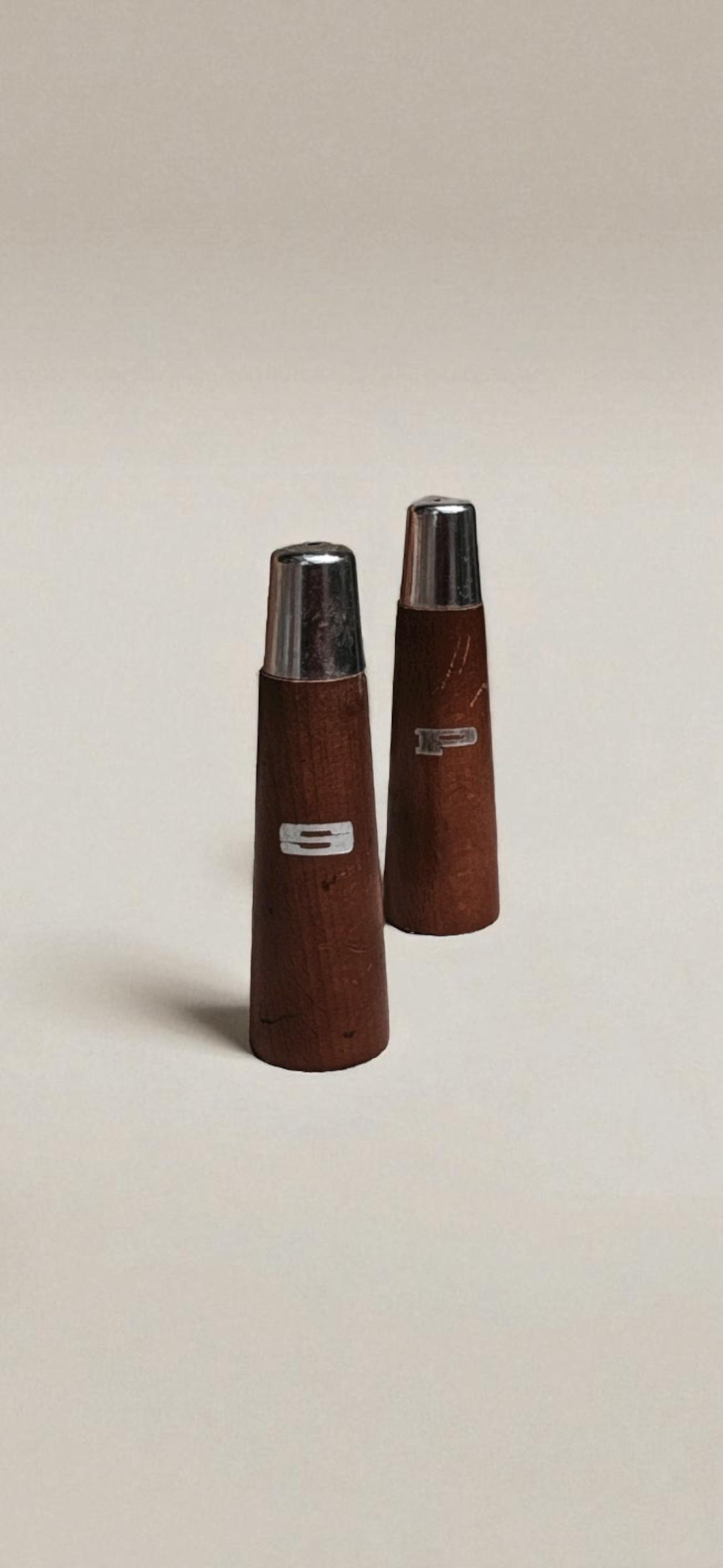 Danish Salt Pepper - Etsy Denmark