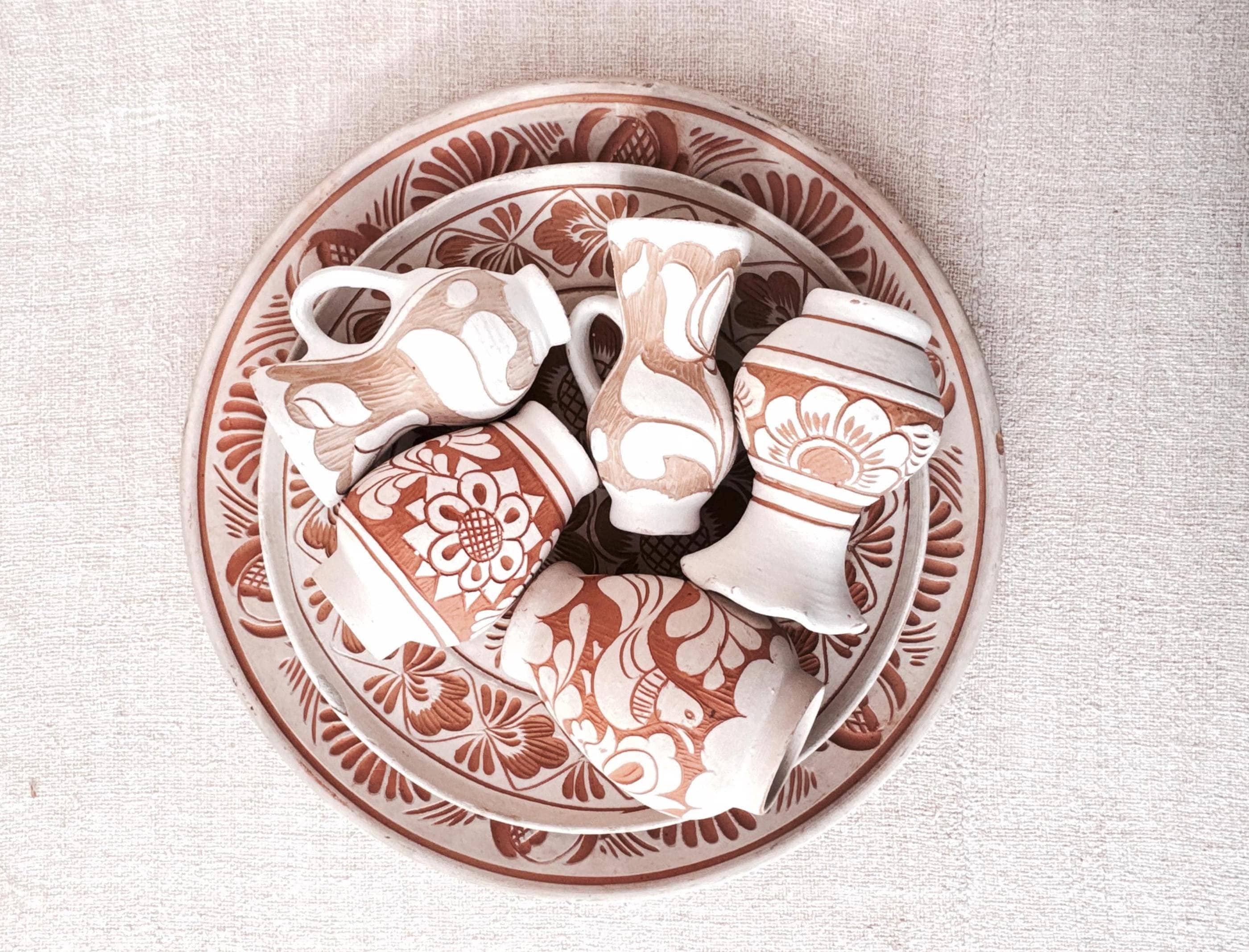 Korond pottery - Etsy 日本