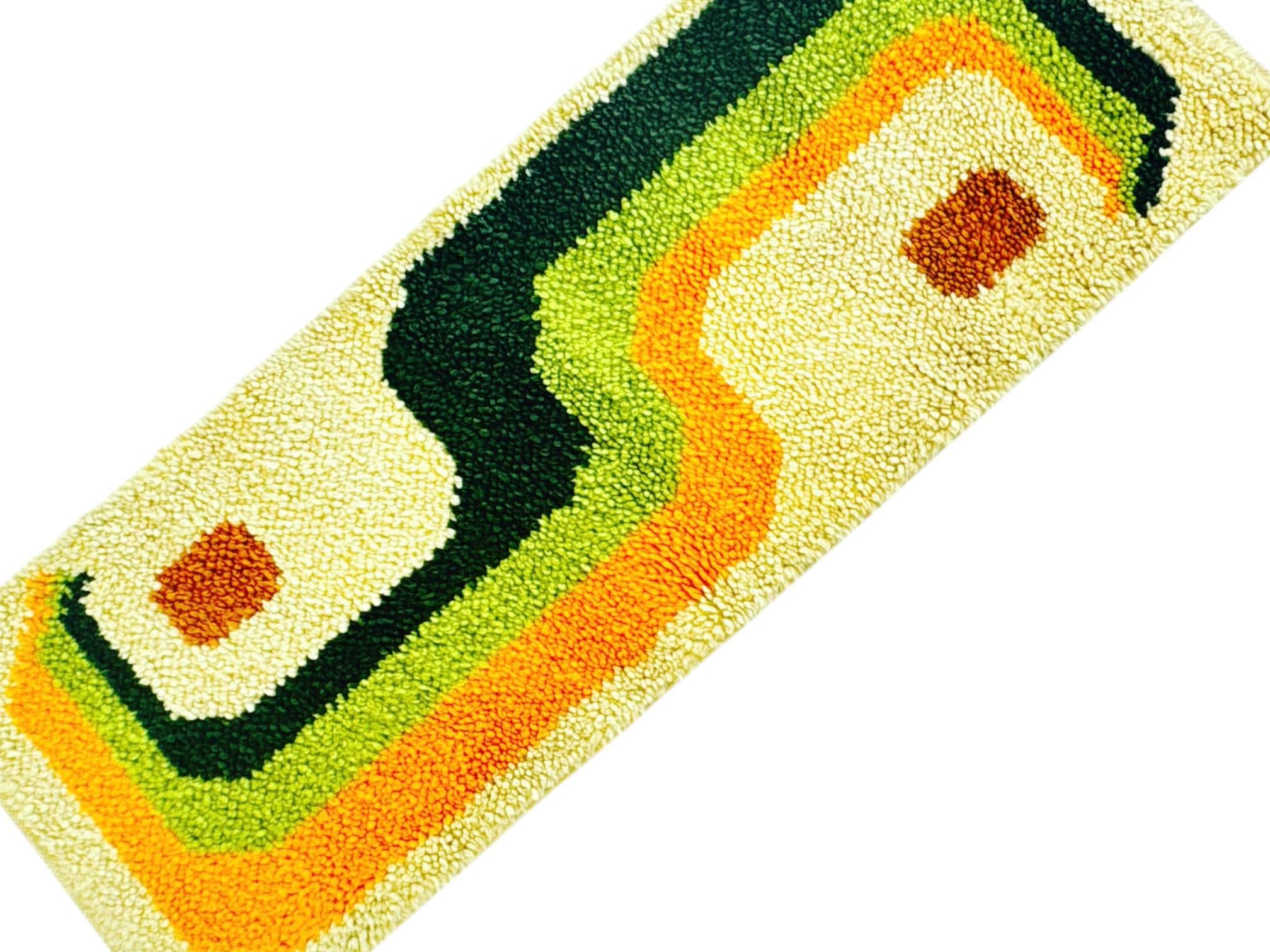 Rya rug - Etsy 日本