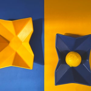 ASA Selection Bowl &quot;Mephis&quot; made in the 80s West Germany