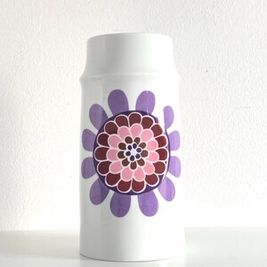 Maximalist Chic: Colorful Hollóháza Vases for Statement Décor