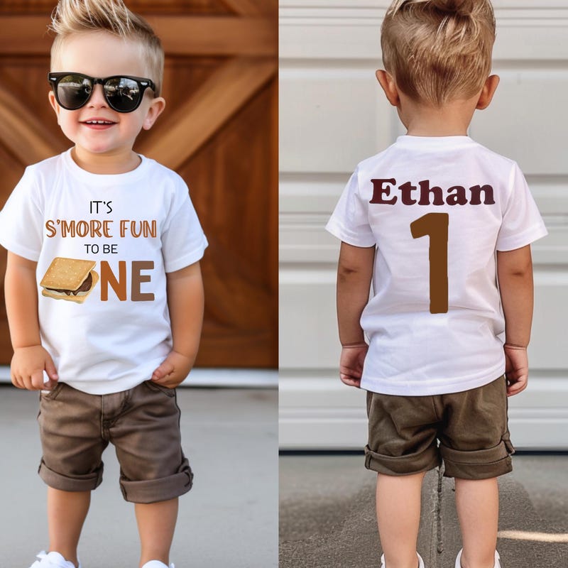 Its Fun Being One Invite - Etsy