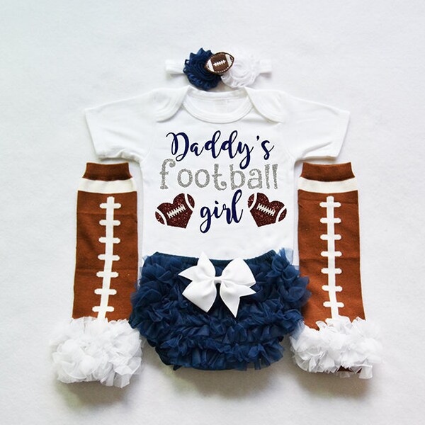 Baby Football Outfit Etsy UK