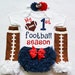 see more listings in the football section