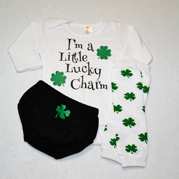 st patricks day outfit for baby boy