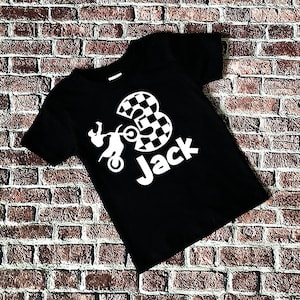 motorcycle boys third birthday shirt, boys motocross birthday shirt - boys motocross 3rd birthday shirt - boys motocross 3rd birthday shirt
