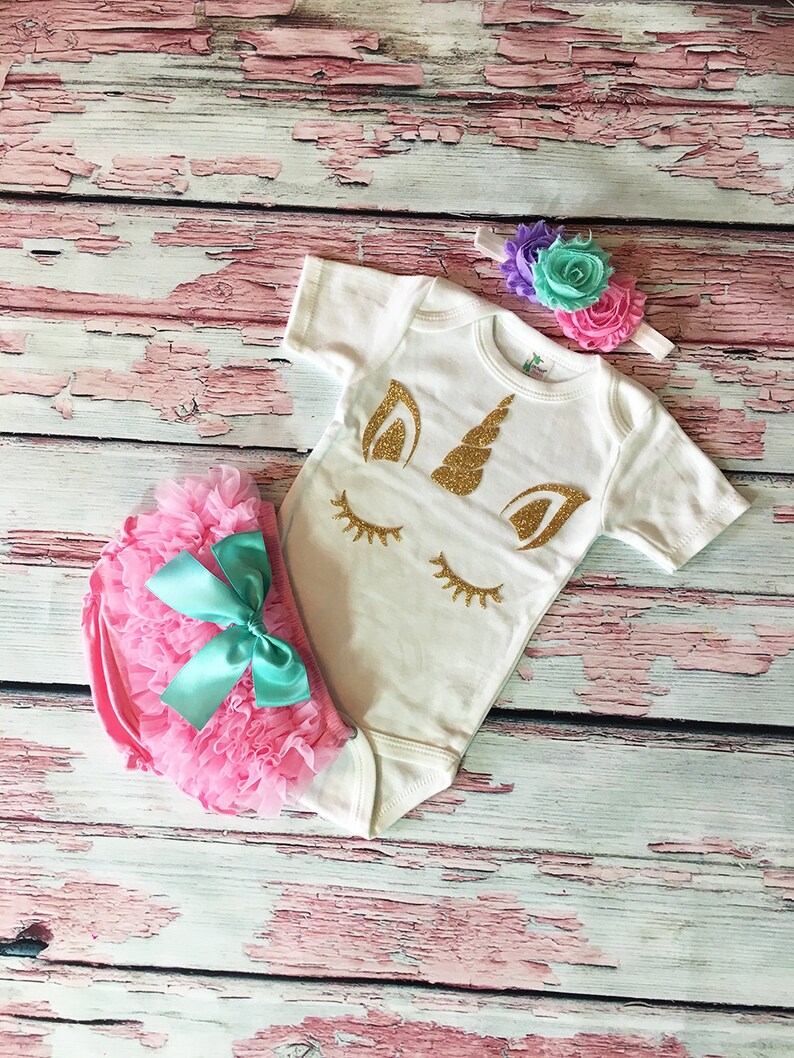 unicorn girls first birthday outfit girls 1st birthday outfit unicorn girls 1st birthday outfit girls unicorn 1st birthday outfit
