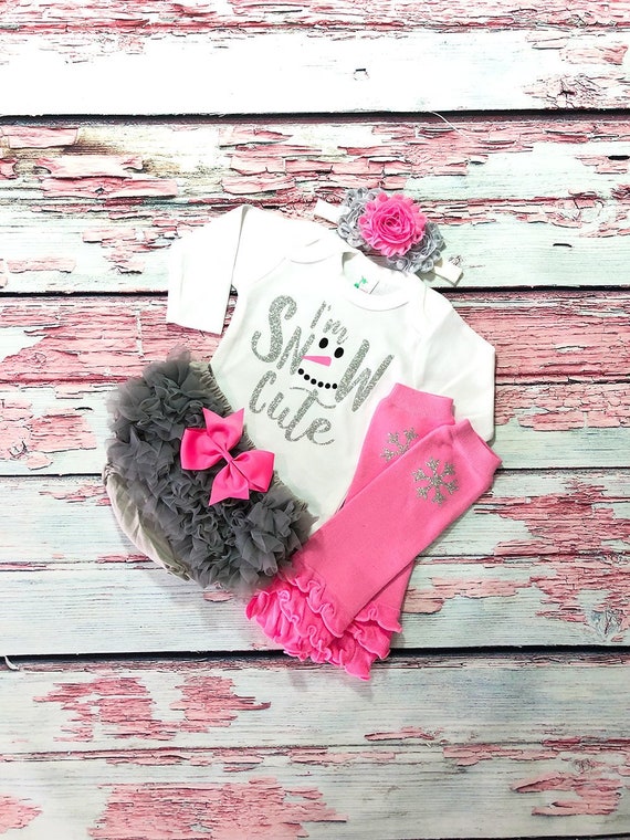 etsy baby girl christmas outfits