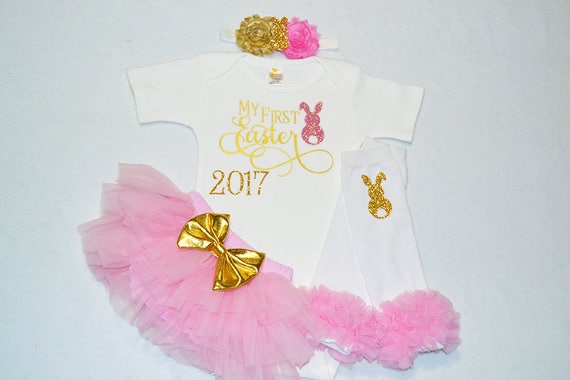 easter baby girl dresses