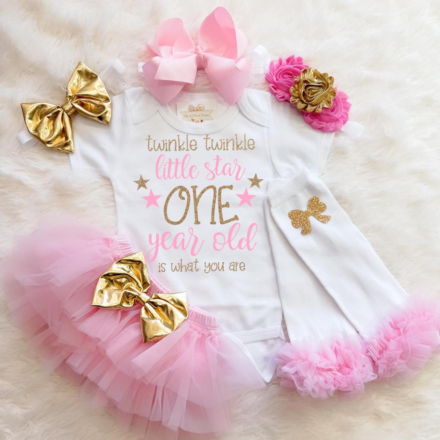 Twinkle Twinkle Little Star Dress - Etsy
