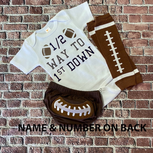 Halfway to One Baby Photoshoot Etsy