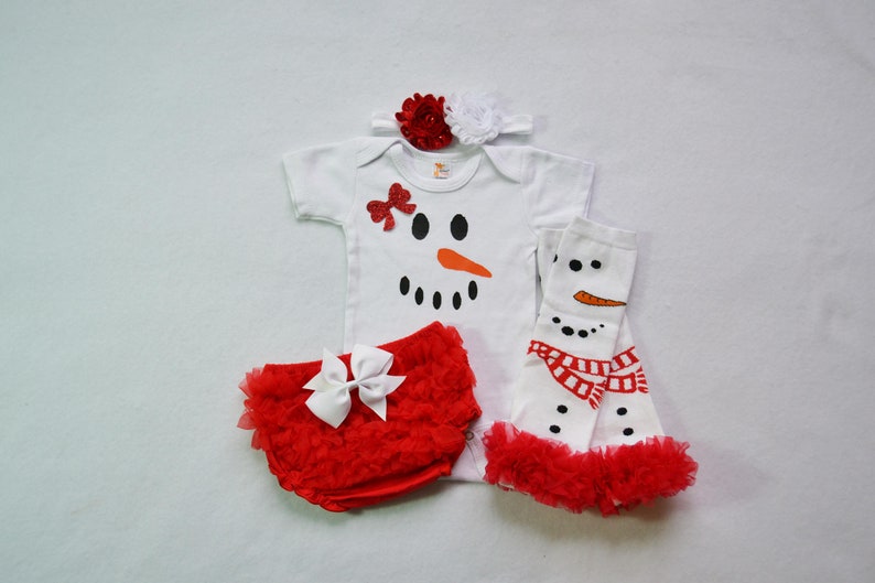 my first christmas baby girl outfit my 1st christmas baby Snowman Christmas baby girl snowman outfit snowman baby girl christmas outfit