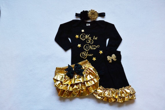 First new hotsell year outfit