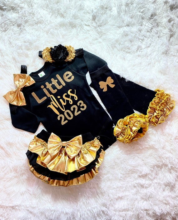 Cute 1 year shop old baby girl outfits
