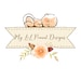 My LiL Peanut Designs