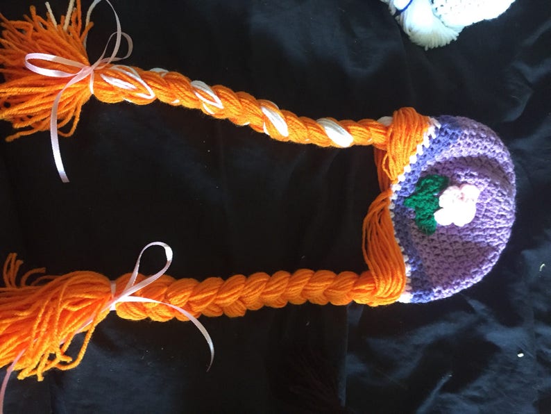 Anna Hat