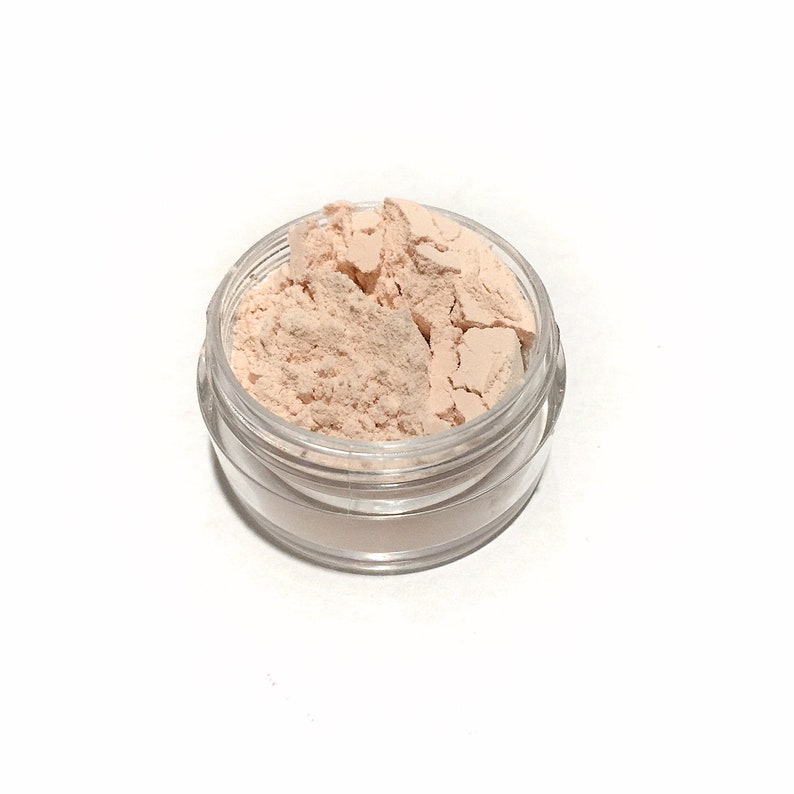 Arrowroot Finishing Powder / Natural Setting Veil Face Powder Etsy