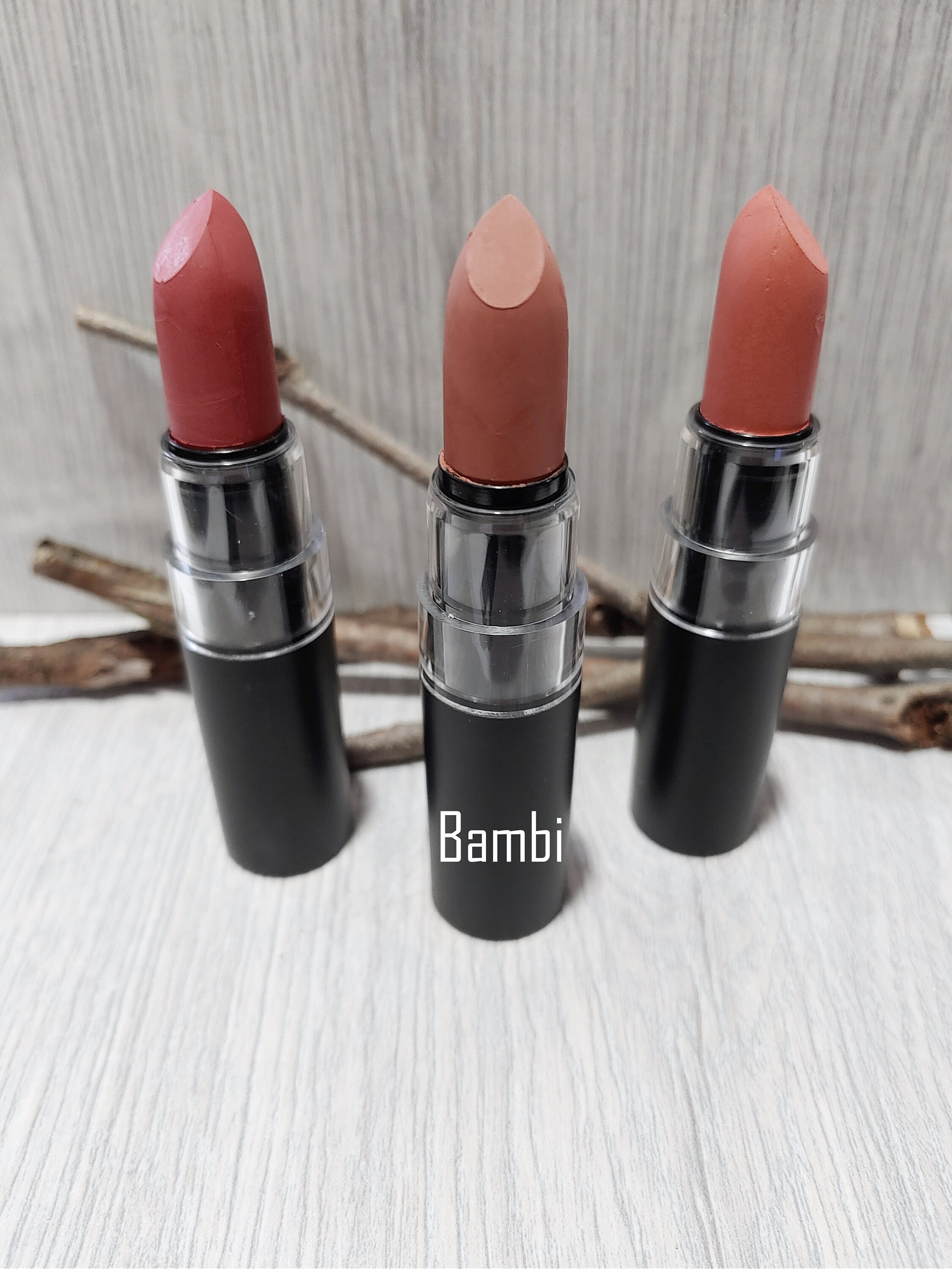 Is Mac Makeup Gluten Free