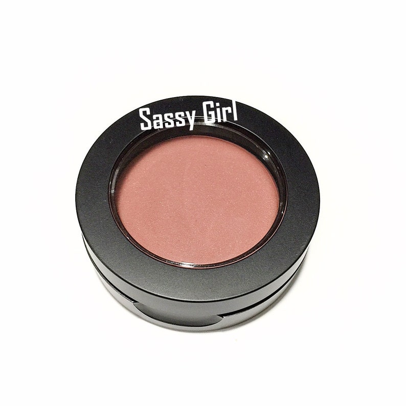 Natural Blush Shea Butter Face Tint Titanium Free All Over Etsy