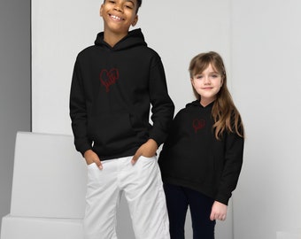 geloof Kids Hoodie