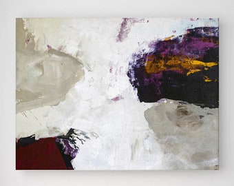 Above bed print, Above bed decor painting, Original art prints, Art prints abstract, Abstract painting large