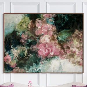 Original Art. Original Painting.Modern Art. Original Paintings on Canvas. Abstract Painting.Landscape Painting. Flower Painting. Paintings