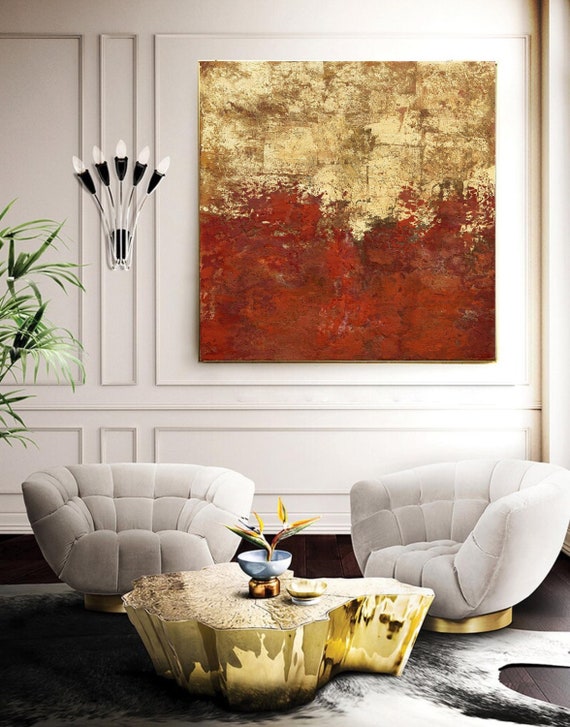 Luxury Gold Gift Canvas Wall Art Printing Home Decor Painting Modern  Elegant Cheap Simple Aesthetic Designer Art 3 Piece Art Set - China  Interior Paintings and Luxury Home Decoration price