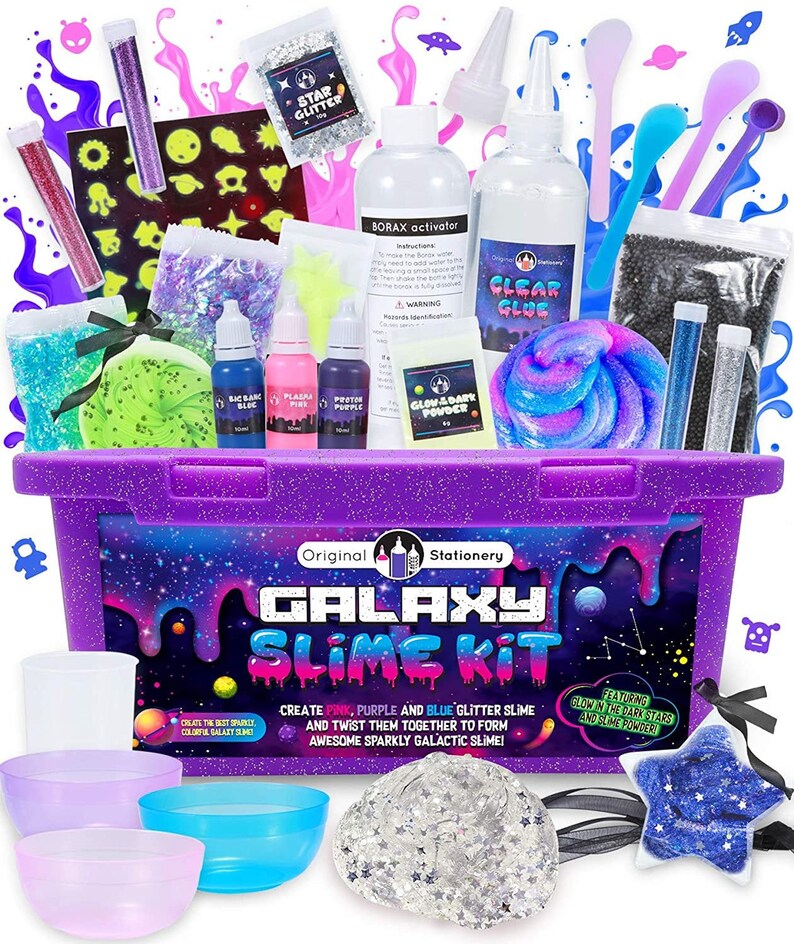 slime set cheap