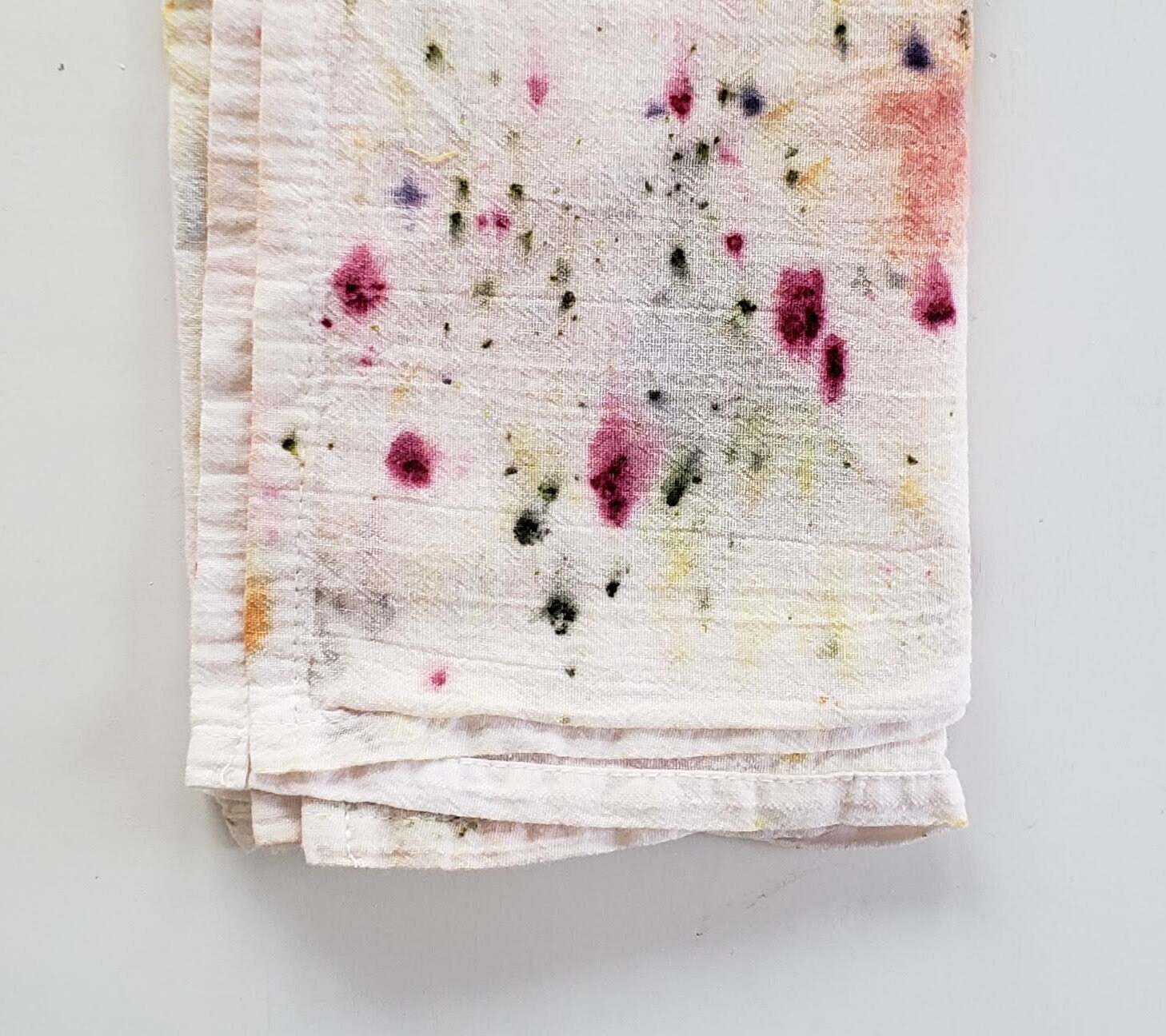 Botanical Bundle Dye Kit for Kids and Adults