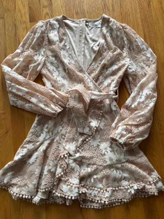 yellow homecoming dresses Honey Yellow Mini Dress - US 2