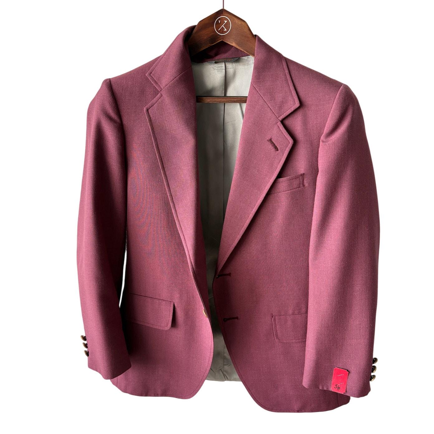 Kuppenheimer coat - Etsy 日本