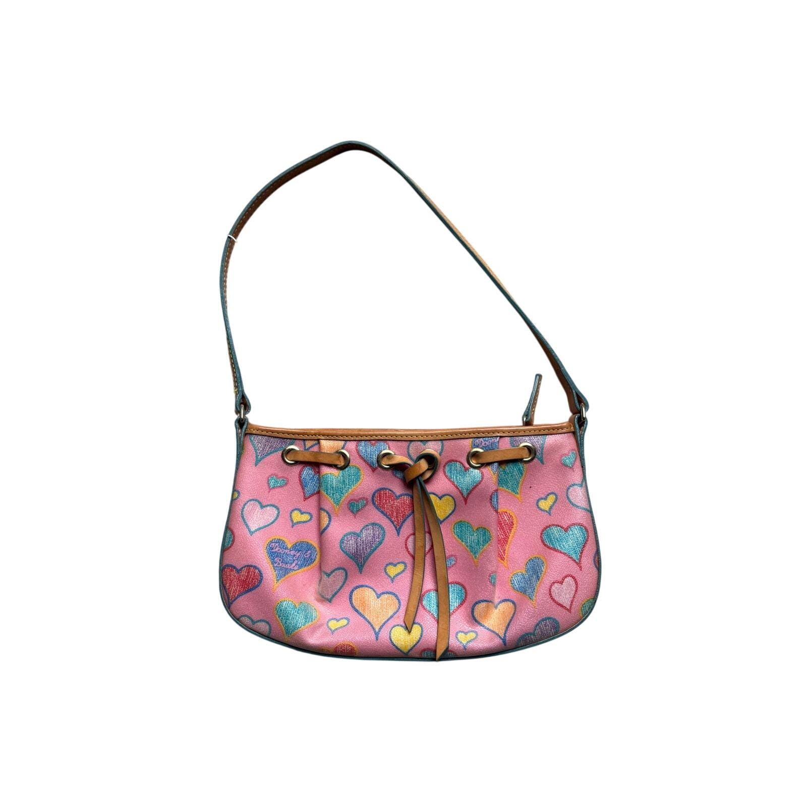 Dooney bourke heart - Etsy 日本