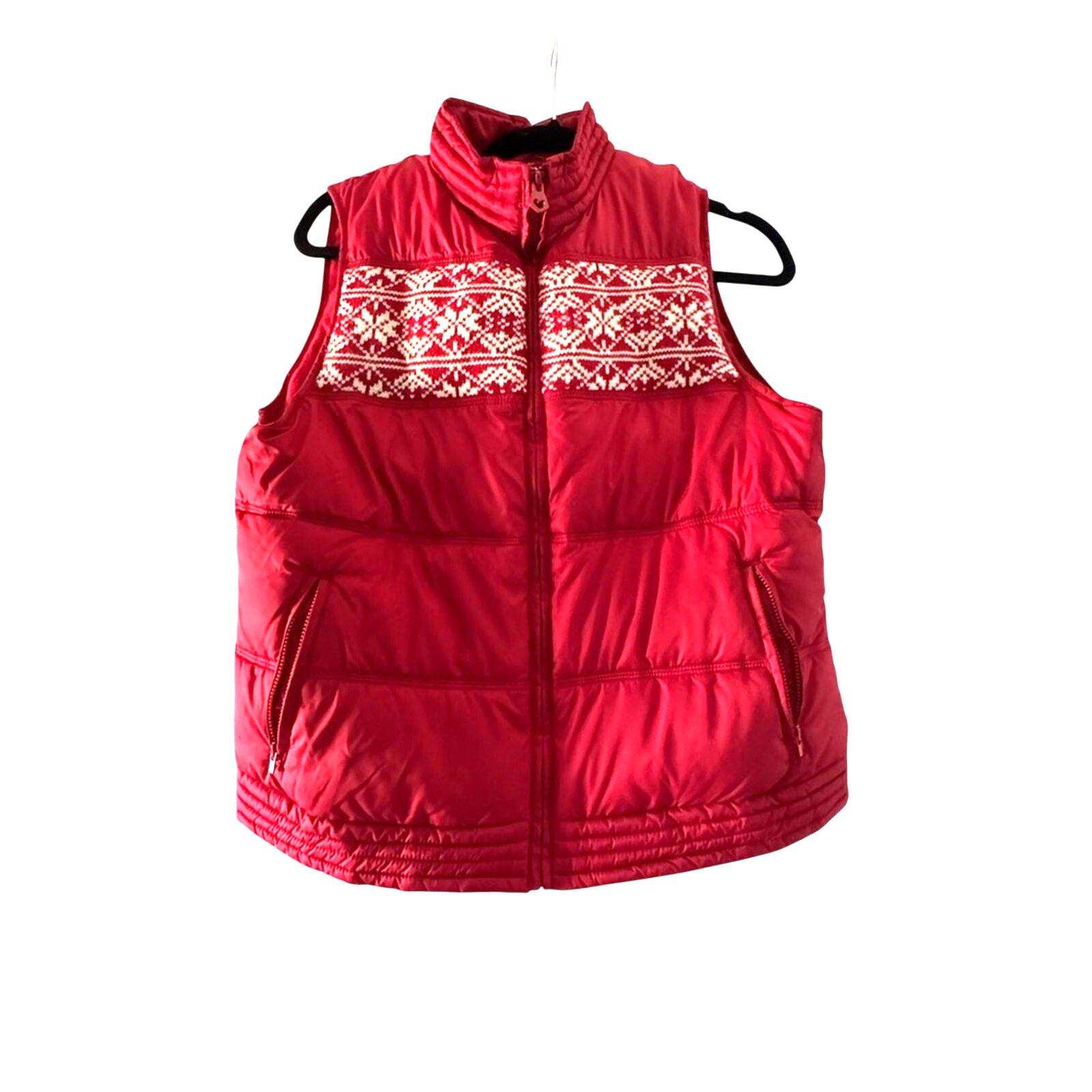 Y2k Puffer Vest - Etsy - Page 2
