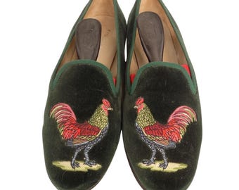 STUBBS & WOOTTON Women display picture 1