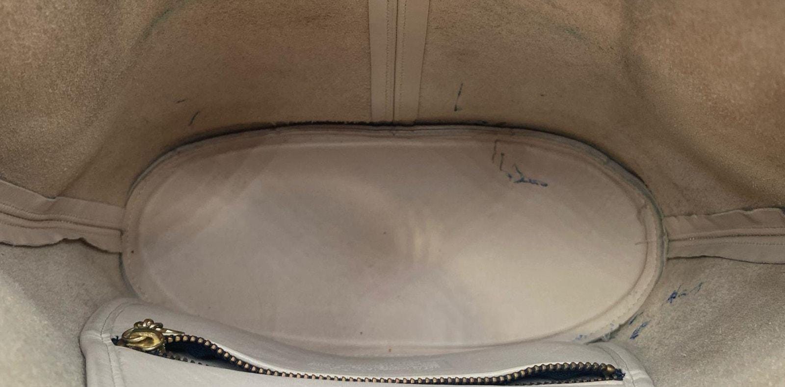 Vintage Coach 9946 Nicholas Bucket Bag – Glove-tanned Leather 