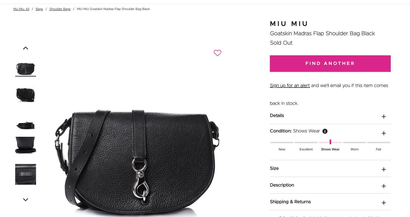 MICHAEL KORS Jamie シアリング  ショルダーバッグ ❣️ Michael Michael Kors Jamie Medium Saddle Bag | Brixton Baker