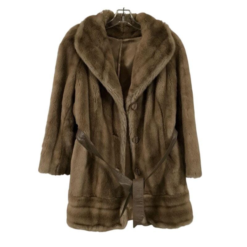 Tissavel France Coat - Etsy
