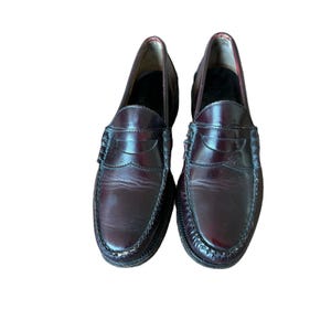 Johnston Murphy Aristocraft - Etsy