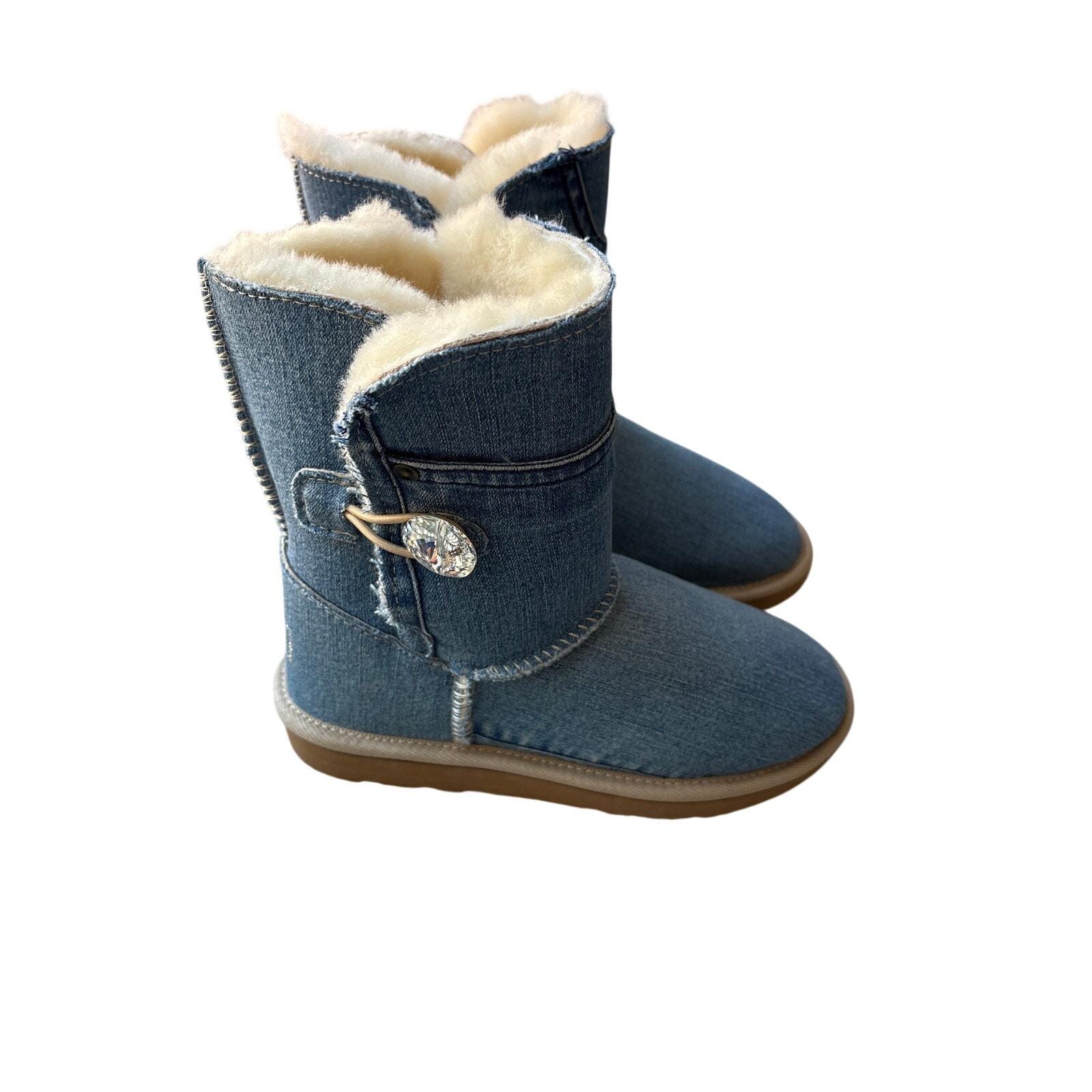 Y2k Uggs - Etsy