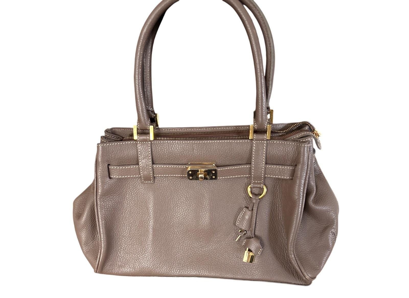 Rossi & Caruso Vintage Argentina Leather Suede Sling Backpack Boho Y2K Crossbody Buy Haven Leather Sling Bag | Boho-Chic Crossbody Bag main image 2