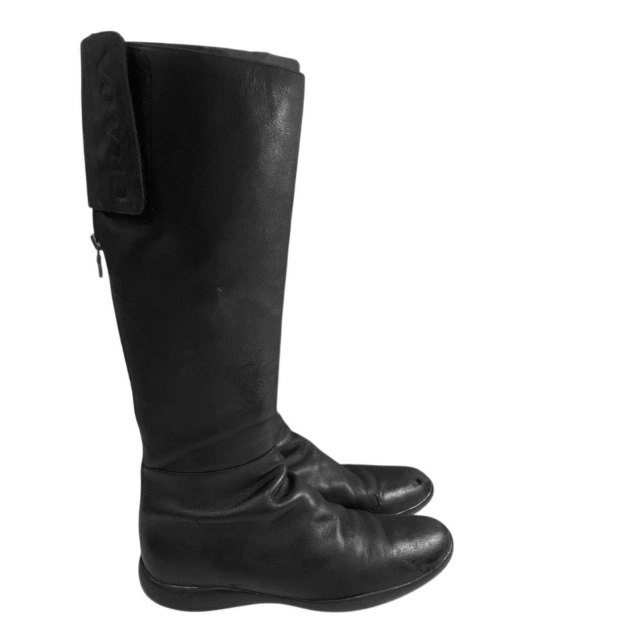 Vintage Archive Boots - Etsy