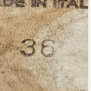 Botas de tacón Dakota de Free People, de ante, fabricadas en Italia, talla 36 imagen 2
