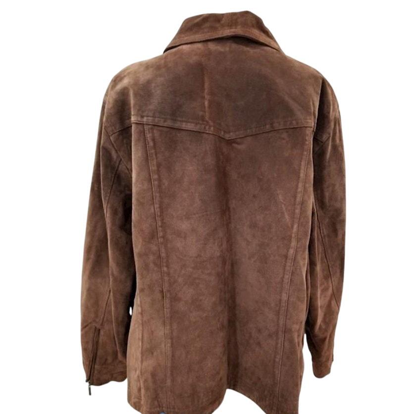 ジャケット・アウター TIMEWORN CLOTHING A-1 SUEDE JACKET 36 TIMEWORN CLOTHING A-1 SUEDE JACKET size 36 | eBay
