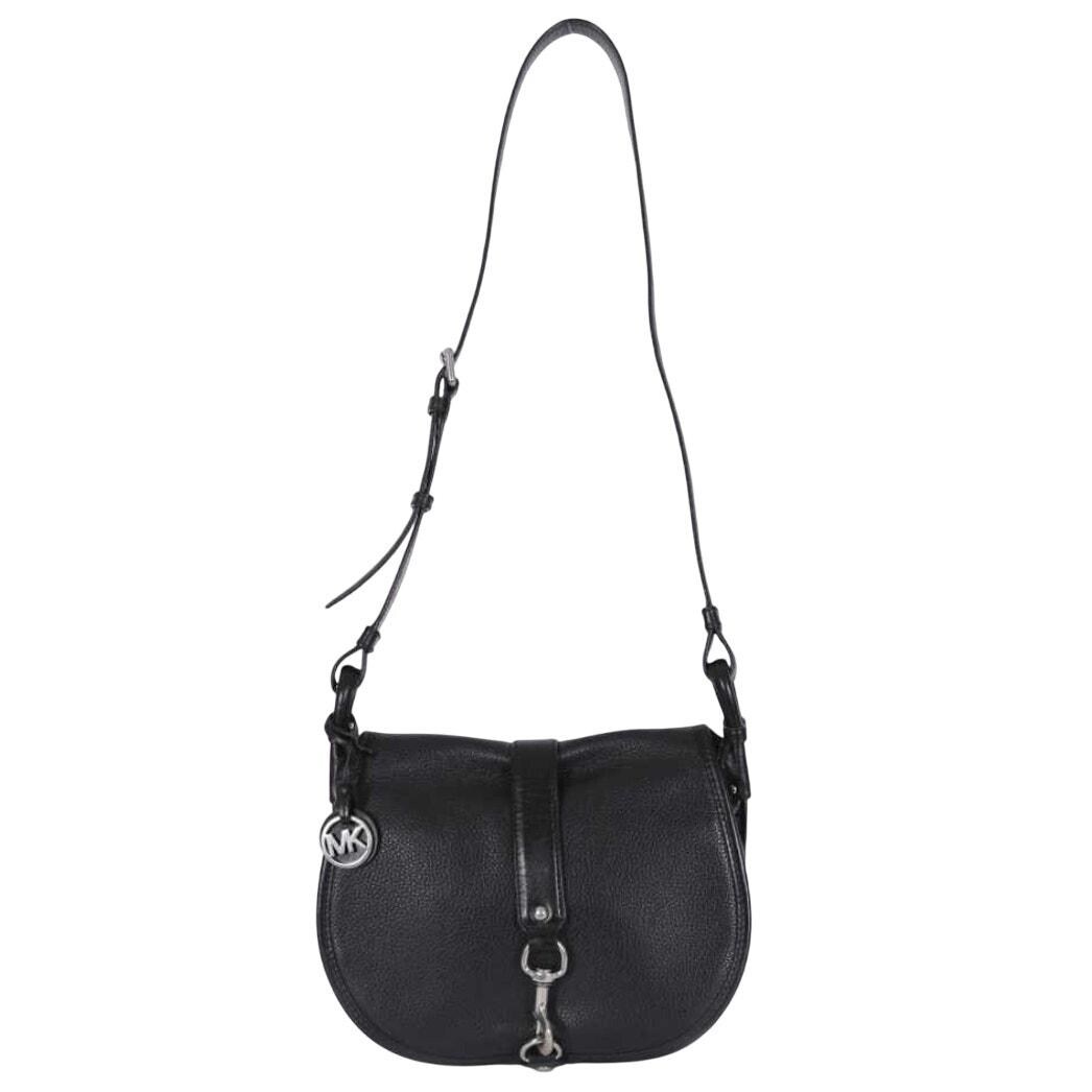 MICHAEL KORS Jamie シアリング ショルダーバッグ ❣️ Michael 