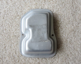 Vintage Mini Cake/Jell-O mold