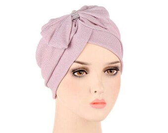Alopecia Hat - Etsy Australia