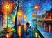 Painting by numbers Adults UK Based Fast Delivery **VARIOUS** Paris Streets at Night Seine Central Park - London based FREE P&P 